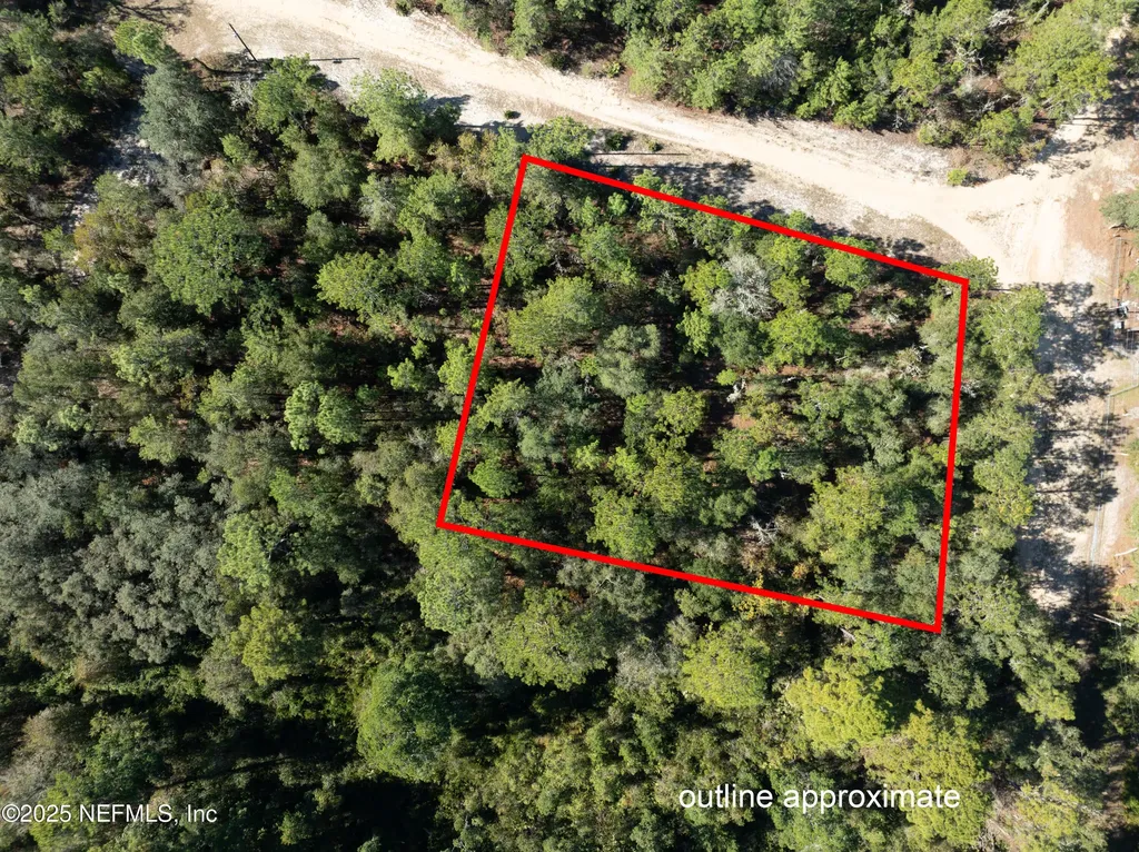 000 W Hillsborough Avenue Florahome FL 32140