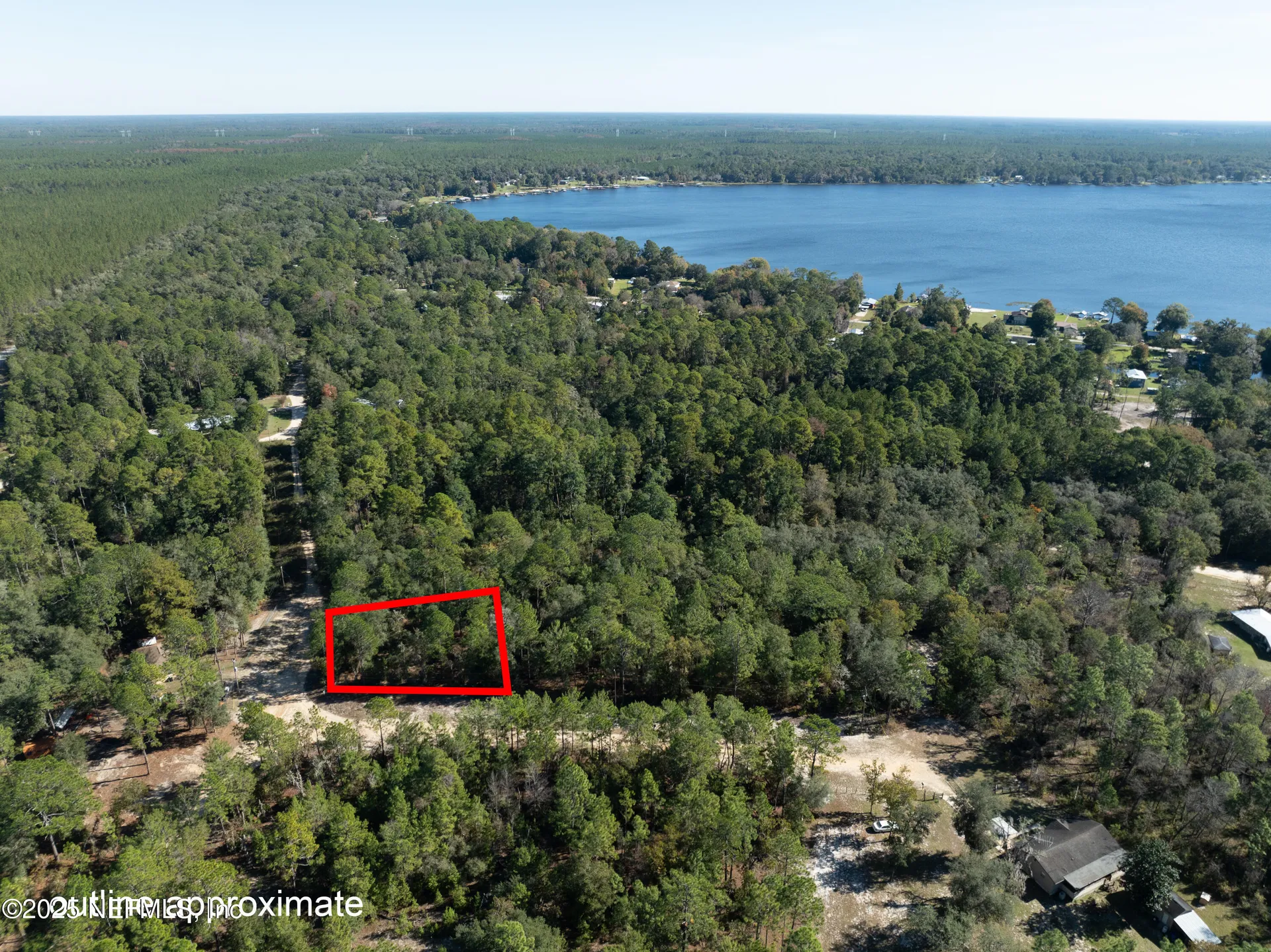 000 W Hillsborough Avenue Florahome FL 32140