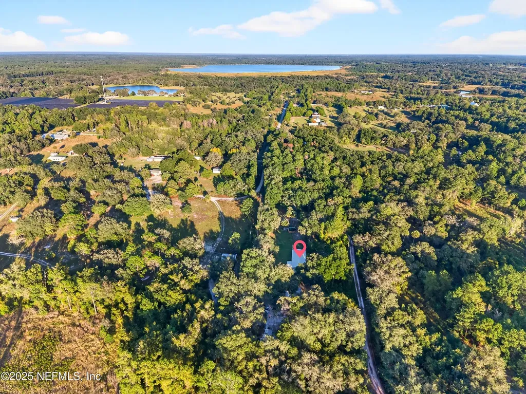 133 Rainbow Road Crescent City FL 32112