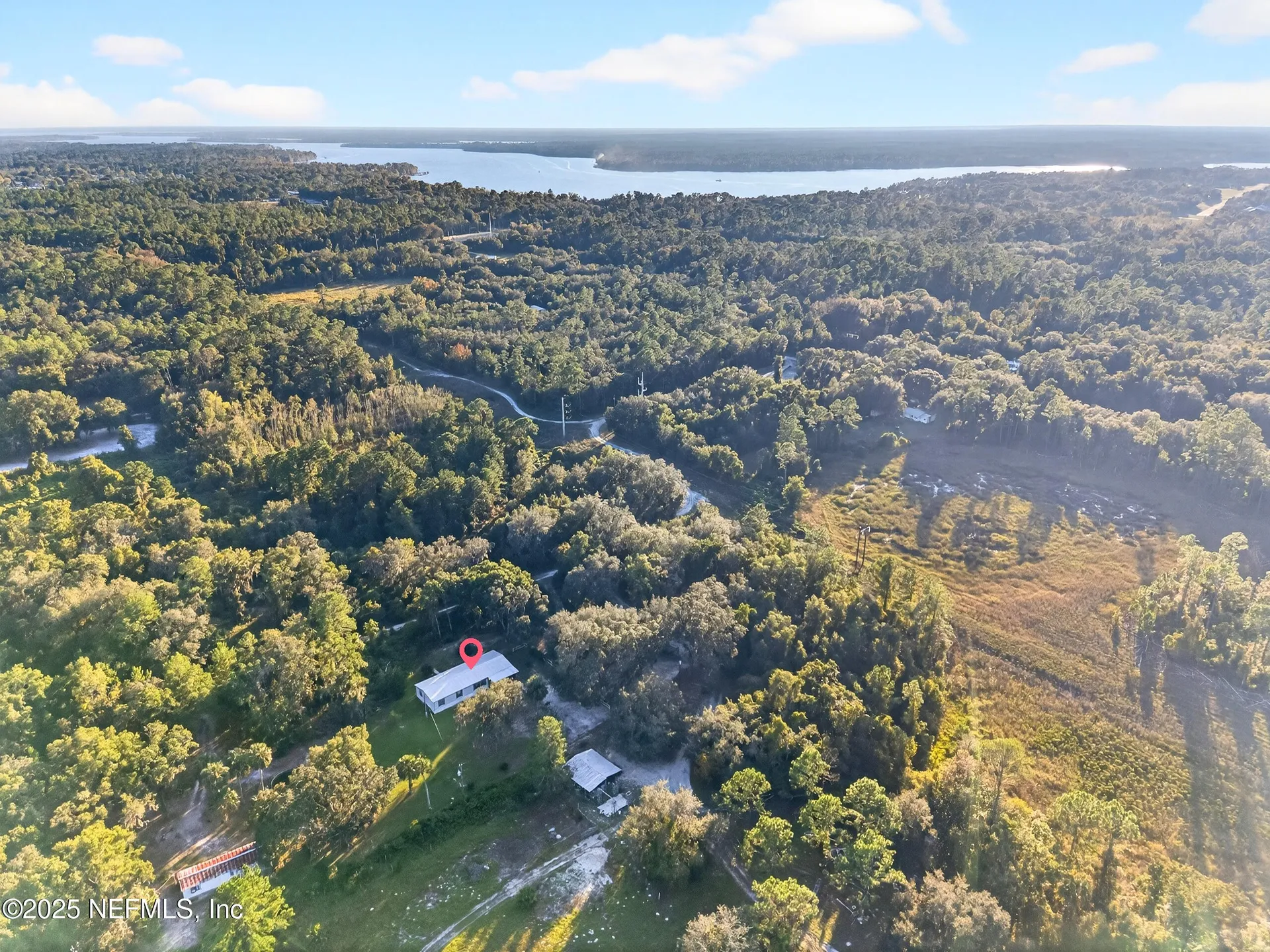 133 Rainbow Road Crescent City FL 32112