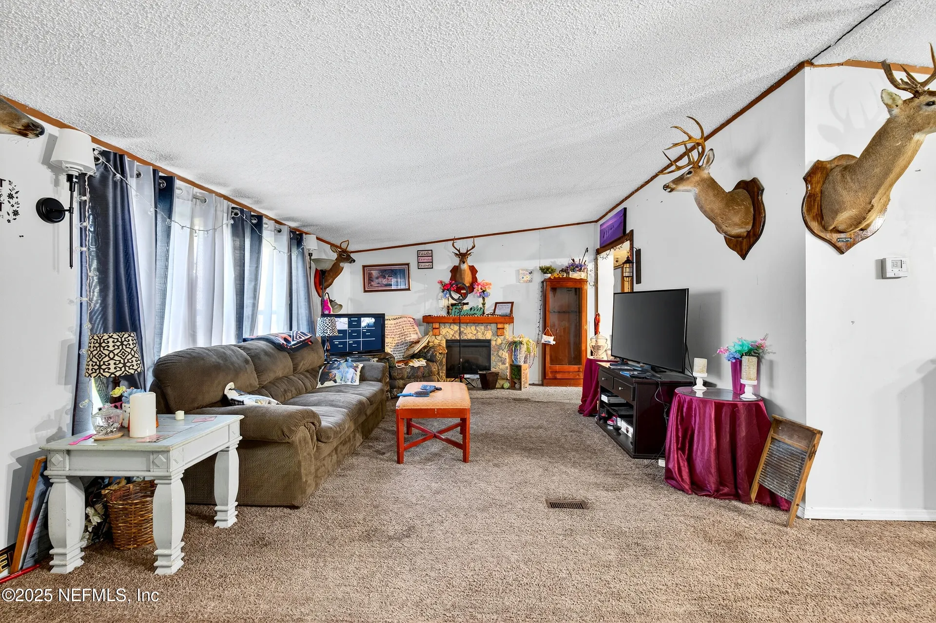 133 Rainbow Road Crescent City FL 32112