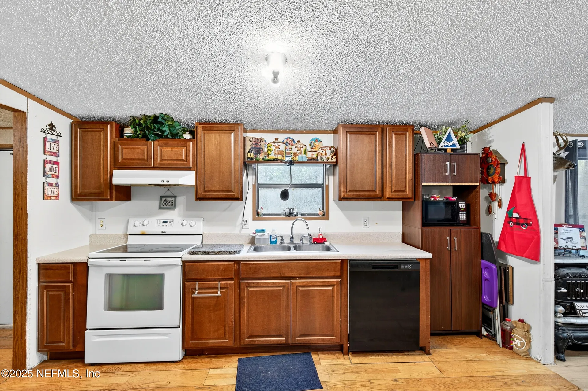 133 Rainbow Road Crescent City FL 32112