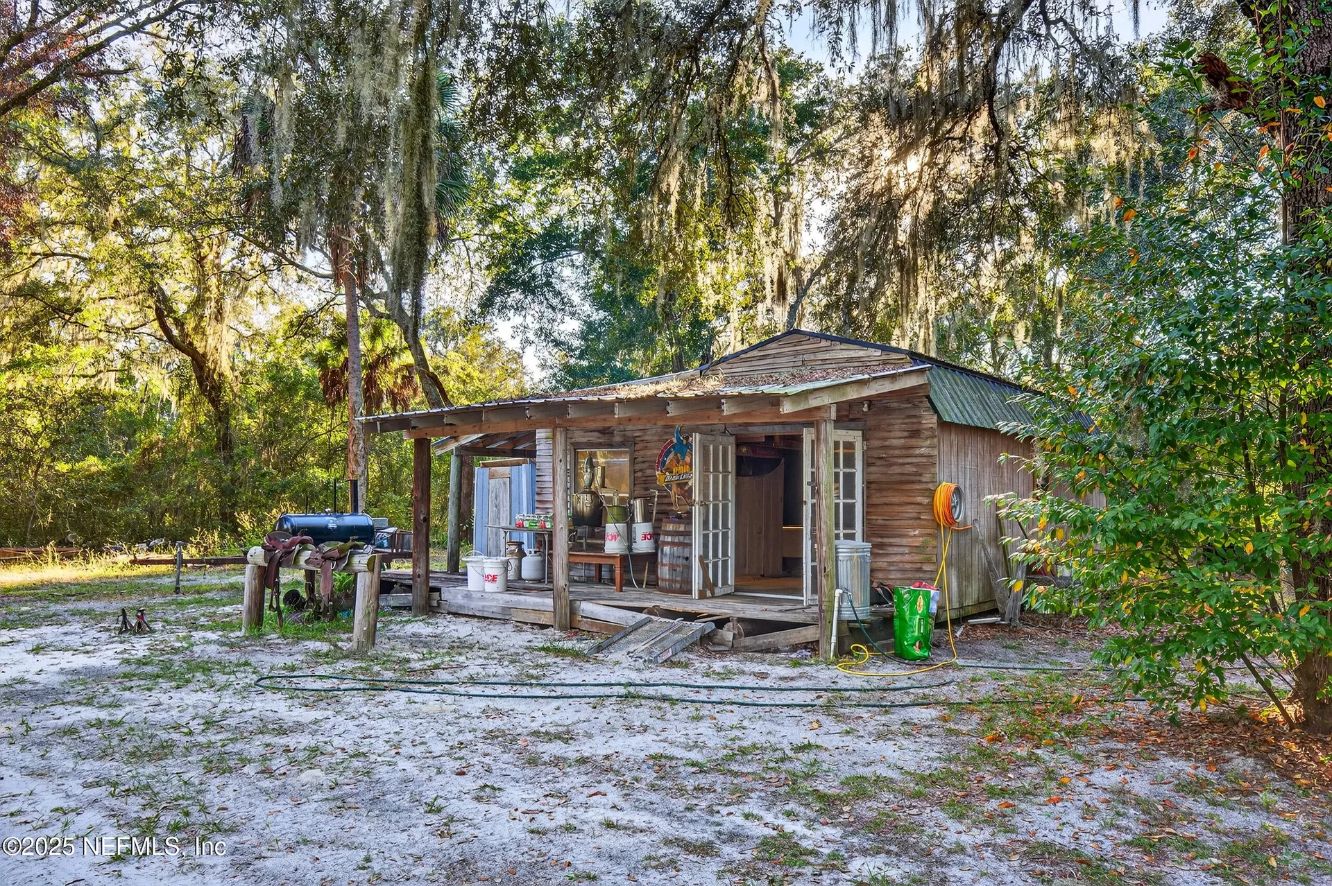 133 Rainbow Road Crescent City FL 32112