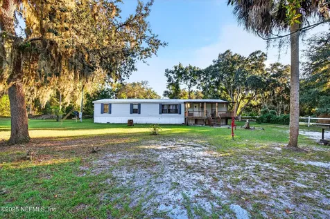 133 Rainbow Road Crescent City FL 32112