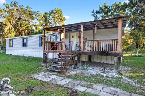 133 Rainbow Road Crescent City FL 32112