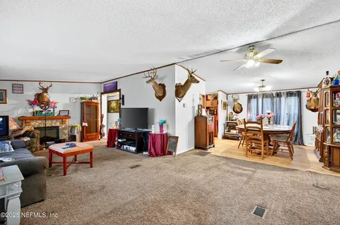 133 Rainbow Road Crescent City FL 32112