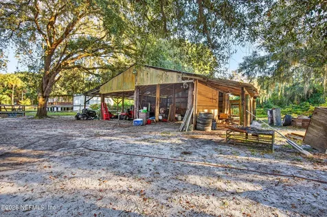 133 Rainbow Road Crescent City FL 32112