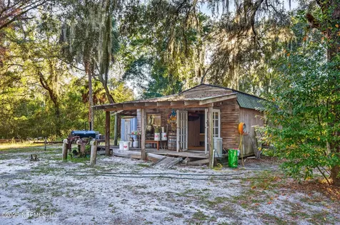 133 Rainbow Road Crescent City FL 32112