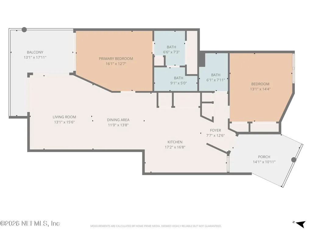203 Pacifica Vista Way St. Augustine FL 32080