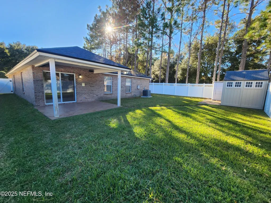 3792 Timberline Drive Orange Park FL 32065