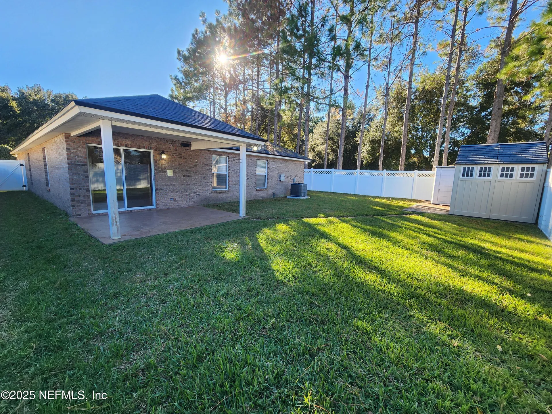 3792 Timberline Drive Orange Park FL 32065