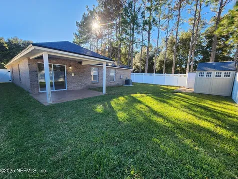 3792 Timberline Drive Orange Park FL 32065