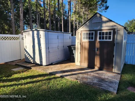 3792 Timberline Drive Orange Park FL 32065