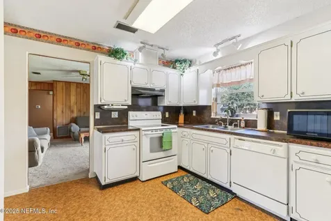 1738 Papaya Drive N Orange Park FL 32073