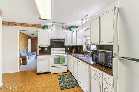 1738 Papaya Drive N Orange Park FL 32073