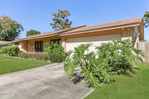 1738 Papaya Drive N Orange Park FL 32073