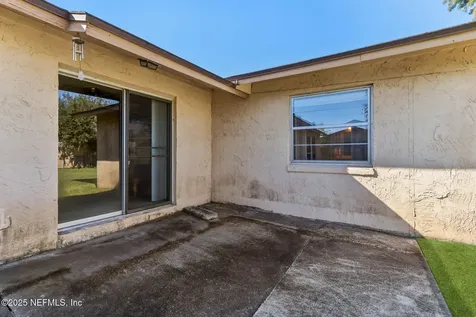 1738 Papaya Drive N Orange Park FL 32073