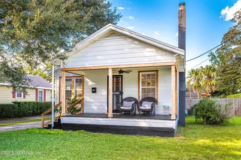 4313 Lexington Avenue Jacksonville FL 32210