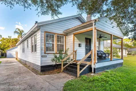 4313 Lexington Avenue Jacksonville FL 32210