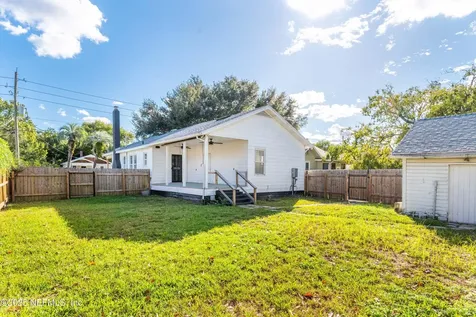 4313 Lexington Avenue Jacksonville FL 32210