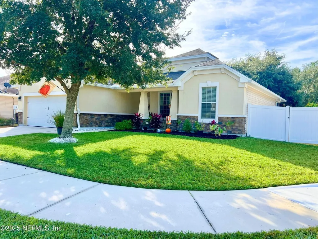 1420 Creek Point Boulevard Jacksonville FL 32218
