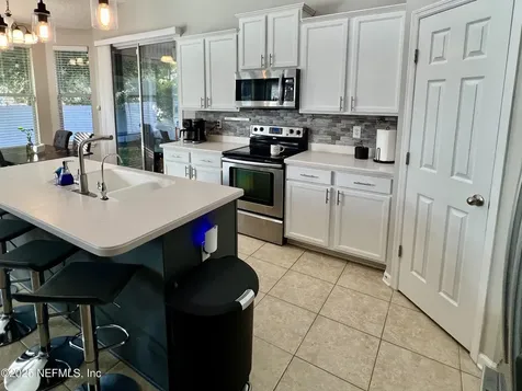 1420 Creek Point Boulevard Jacksonville FL 32218