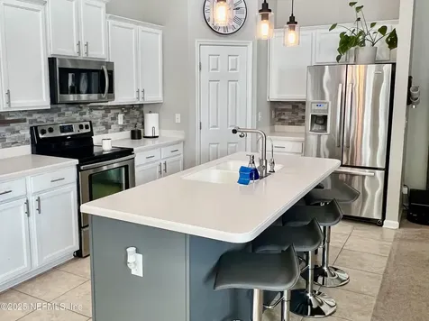 1420 Creek Point Boulevard Jacksonville FL 32218