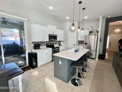 1420 Creek Point Boulevard Jacksonville FL 32218