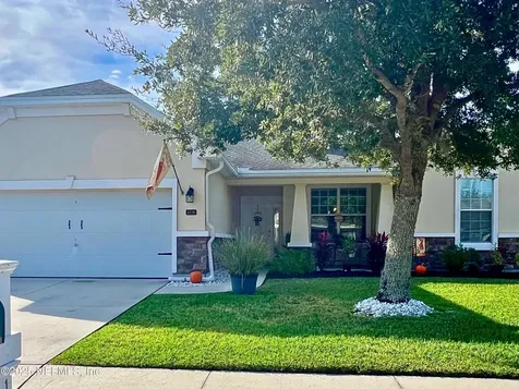 1420 Creek Point Boulevard Jacksonville FL 32218