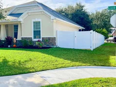 1420 Creek Point Boulevard Jacksonville FL 32218