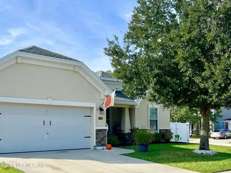 1420 Creek Point Boulevard Jacksonville FL 32218