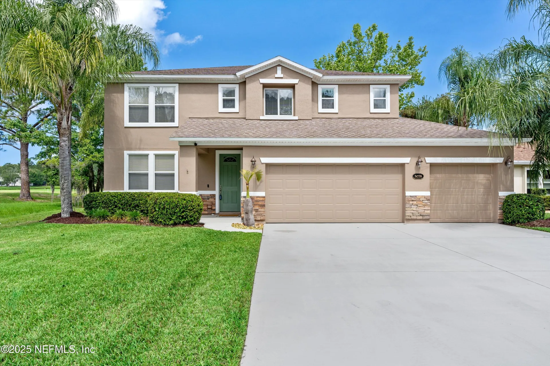 5078 Cypress Links Boulevard Elkton FL 32033