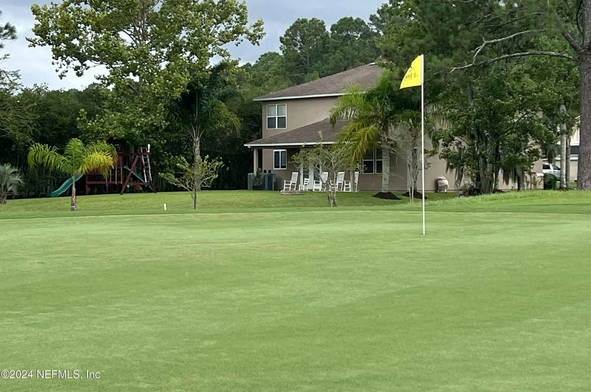 5078 Cypress Links Boulevard Elkton FL 32033