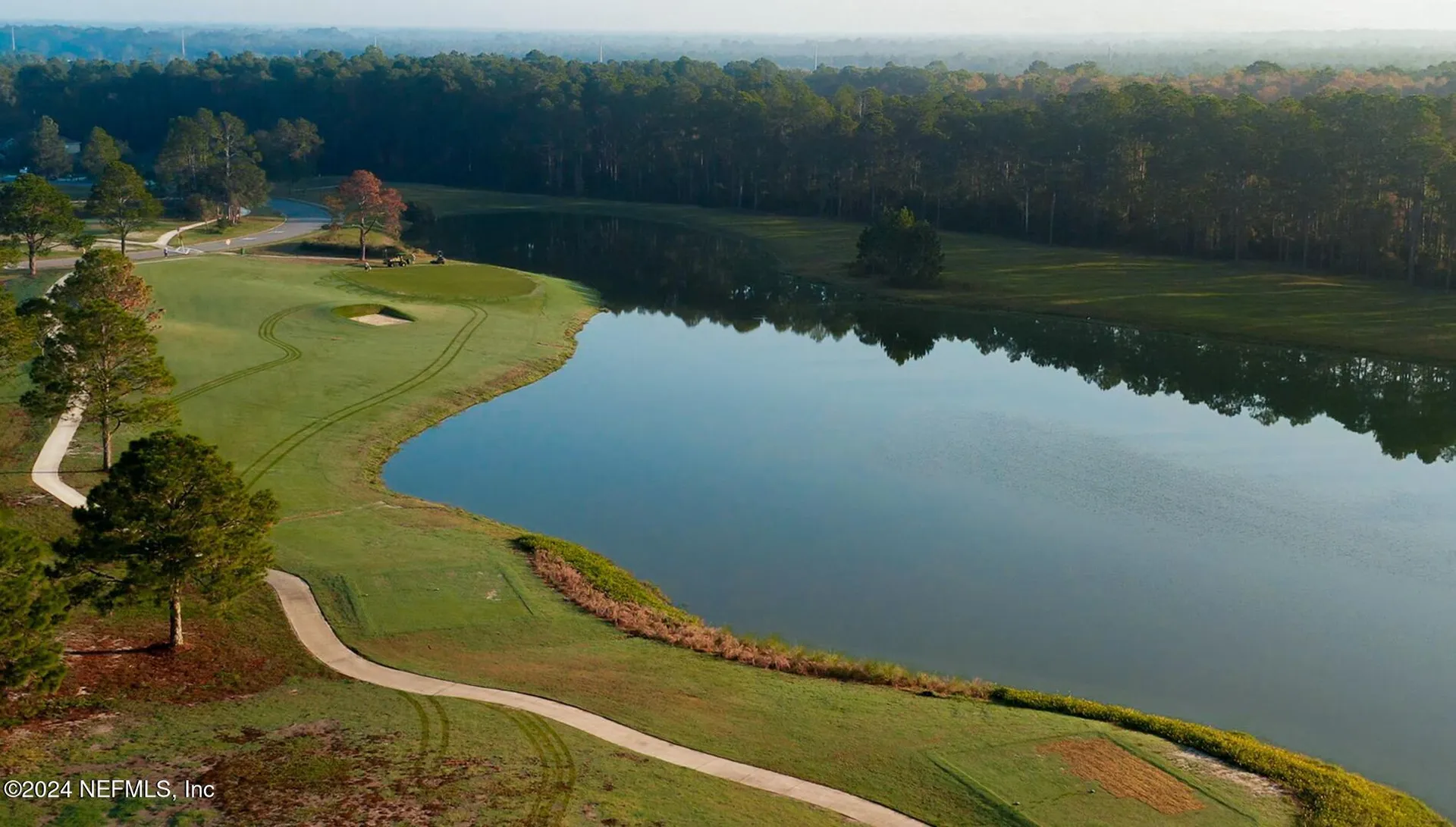 5078 Cypress Links Boulevard Elkton FL 32033