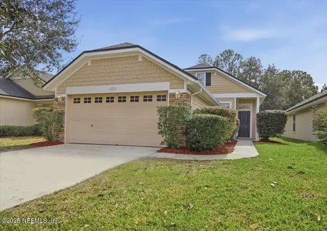 1853 Enterprise Avenue St. Augustine FL 32092