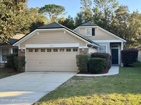 1853 Enterprise Avenue St. Augustine FL 32092