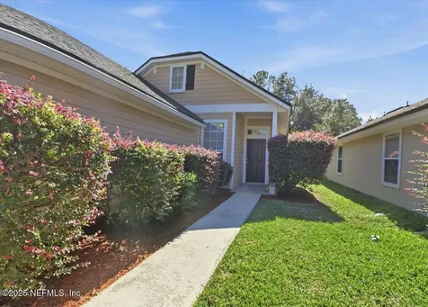 1853 Enterprise Avenue St. Augustine FL 32092