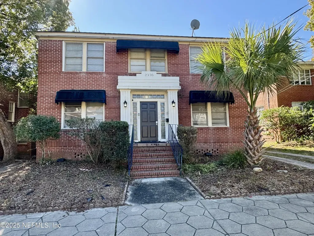 2336 Herschel Street Jacksonville FL 32204