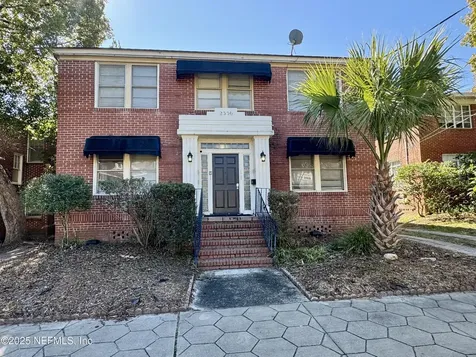 2336 Herschel Street Jacksonville FL 32204