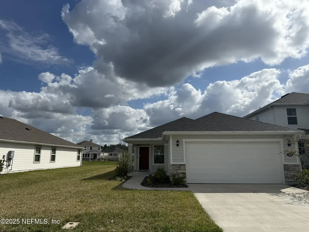 13624 Brookwater Drive Jacksonville FL 32256