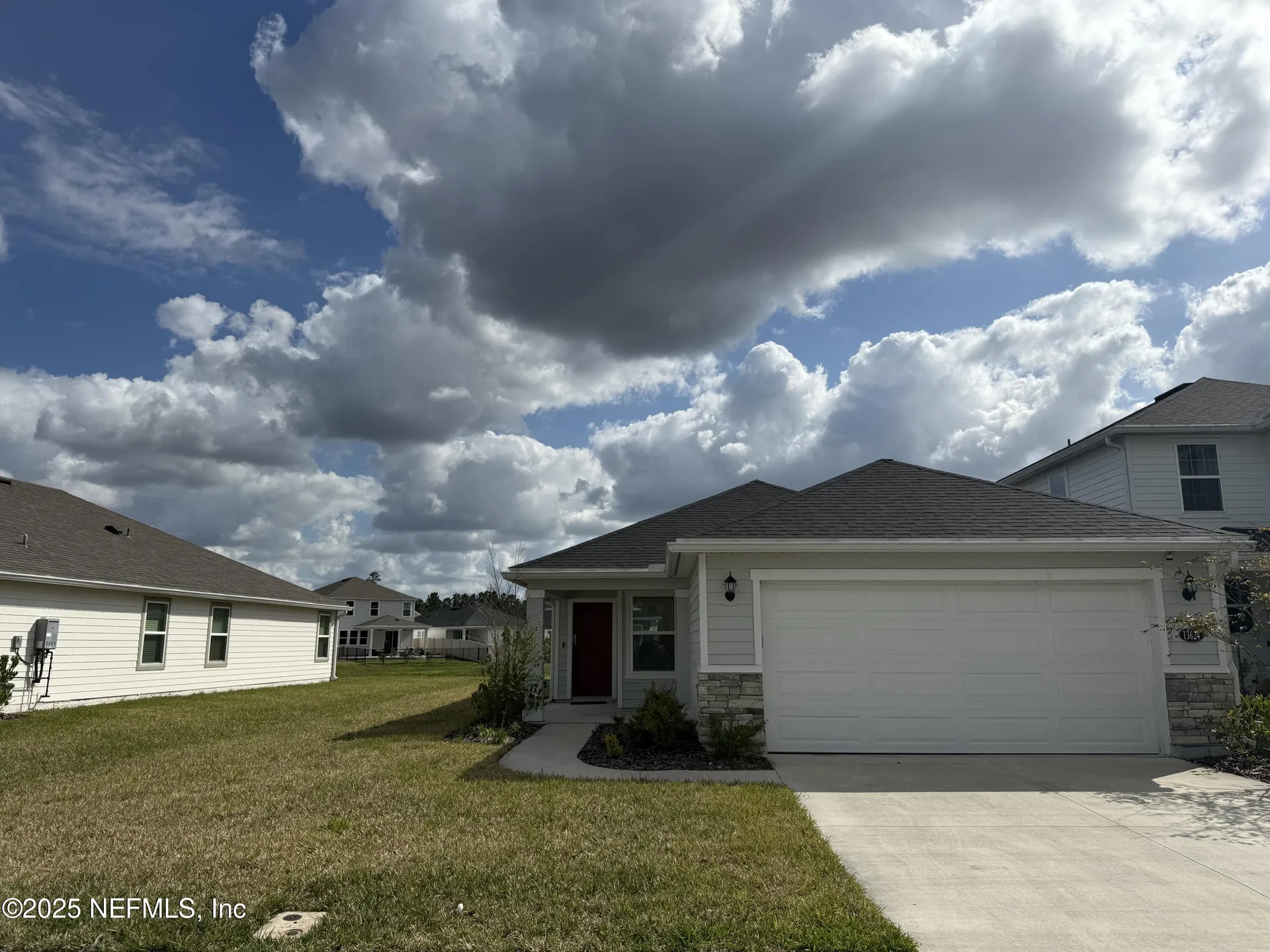 13624 Brookwater Drive Jacksonville FL 32256