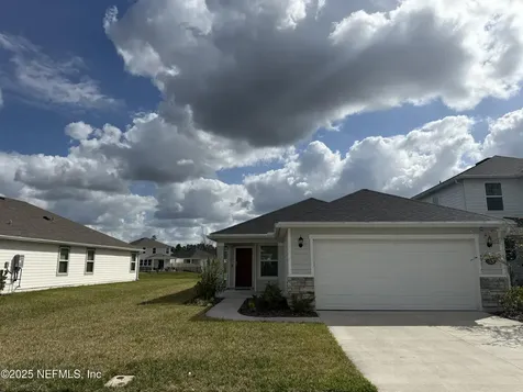 13624 Brookwater Drive Jacksonville FL 32256