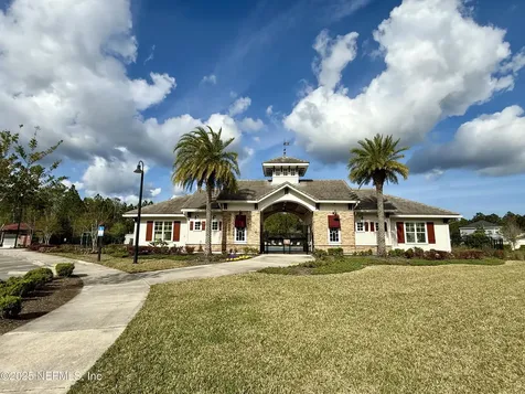 13624 Brookwater Drive Jacksonville FL 32256