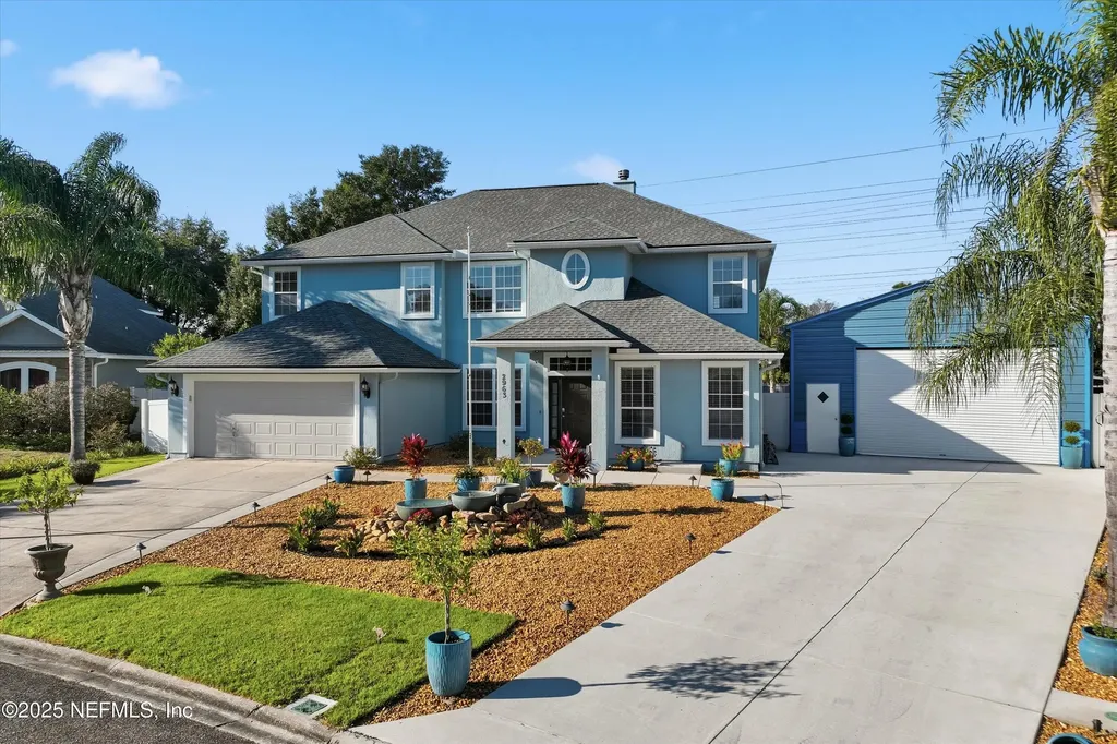 2963 Captiva Bluff Road N Jacksonville FL 32226