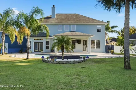 2963 Captiva Bluff Road N Jacksonville FL 32226