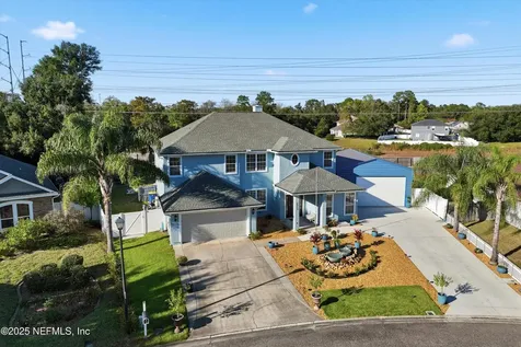 2963 Captiva Bluff Road N Jacksonville FL 32226