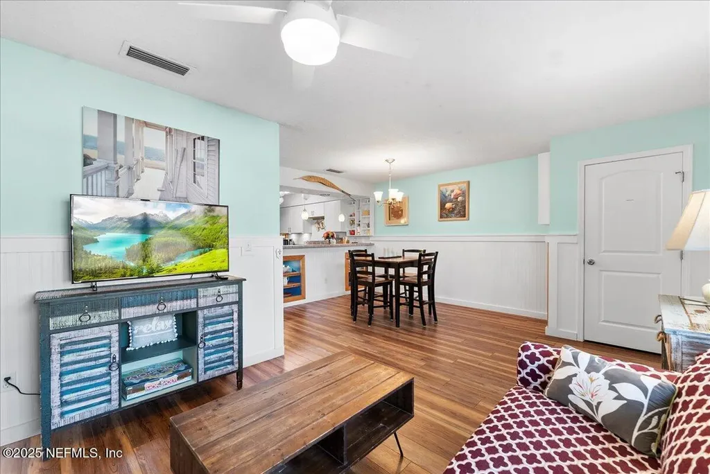125 Rio Del Mar Street St. Augustine FL 32080