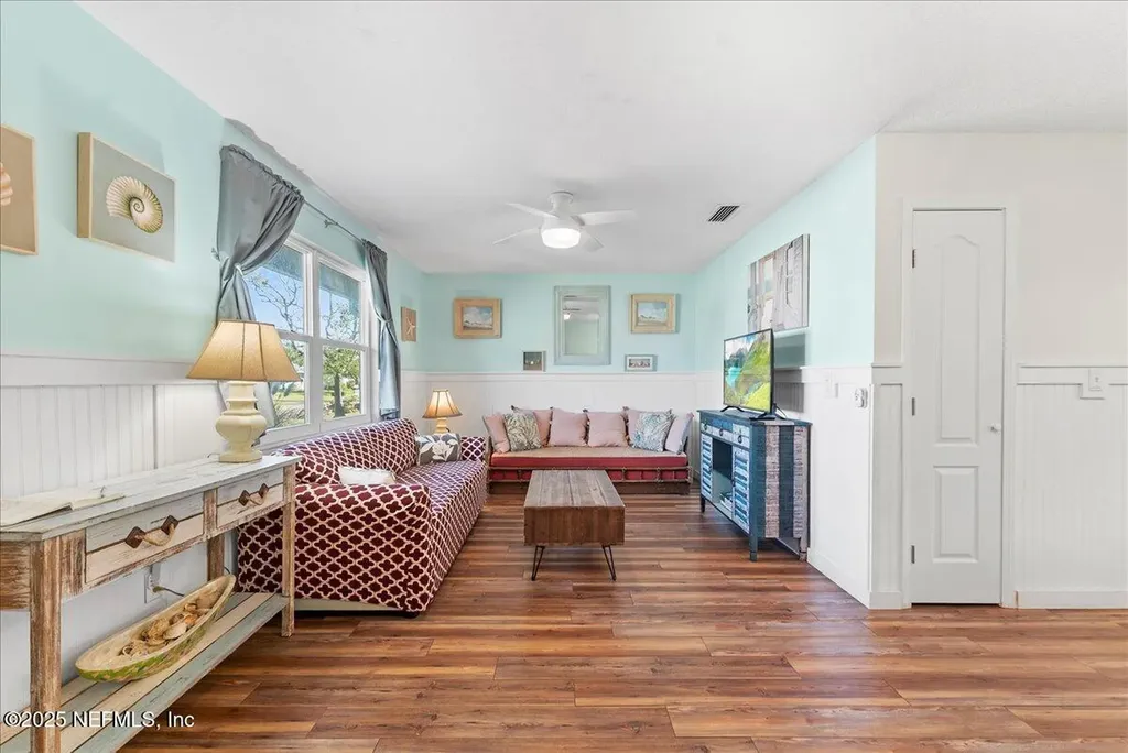 125 Rio Del Mar Street St. Augustine FL 32080
