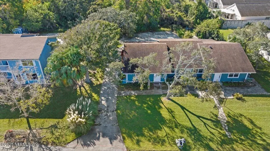 125 Rio Del Mar Street St. Augustine FL 32080