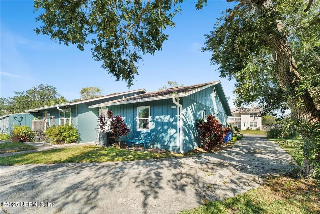 125 Rio Del Mar Street St. Augustine FL 32080